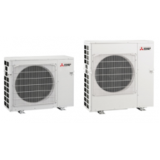 Мультисистема з інвертором