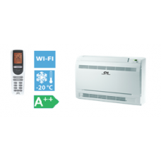 CONSOL INVERTER WIFI