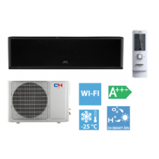 SUPREME  CONTINENTAL (FULL BLACK) R32