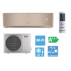 SUPREME  CONTINENTAL  (GOLD) R32