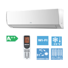 VERITAS INVERTER R32